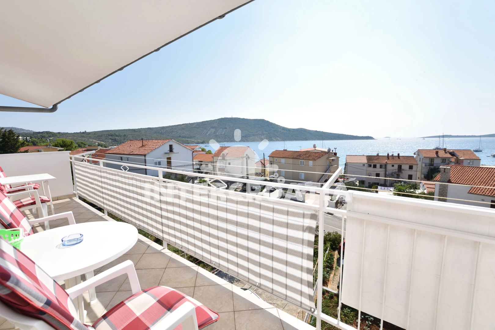 Apartmán Severní Dalmácie - Primošten DA 3384 N3