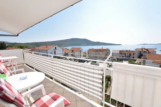 Apartmán Severní Dalmácie - Primošten DA 3384 N3