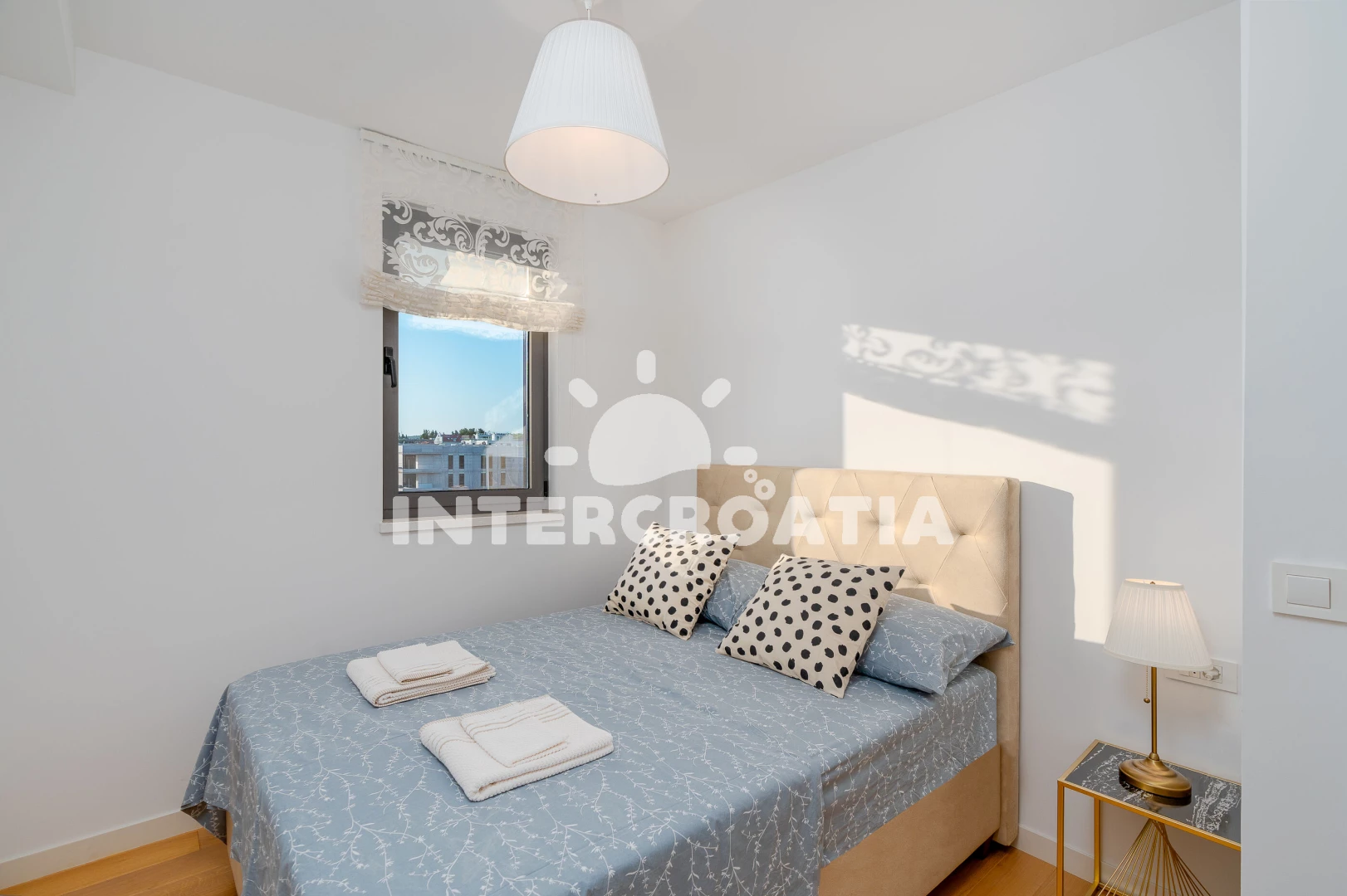 Apartmán Severní Dalmácie - Zadar DA 5319 N1