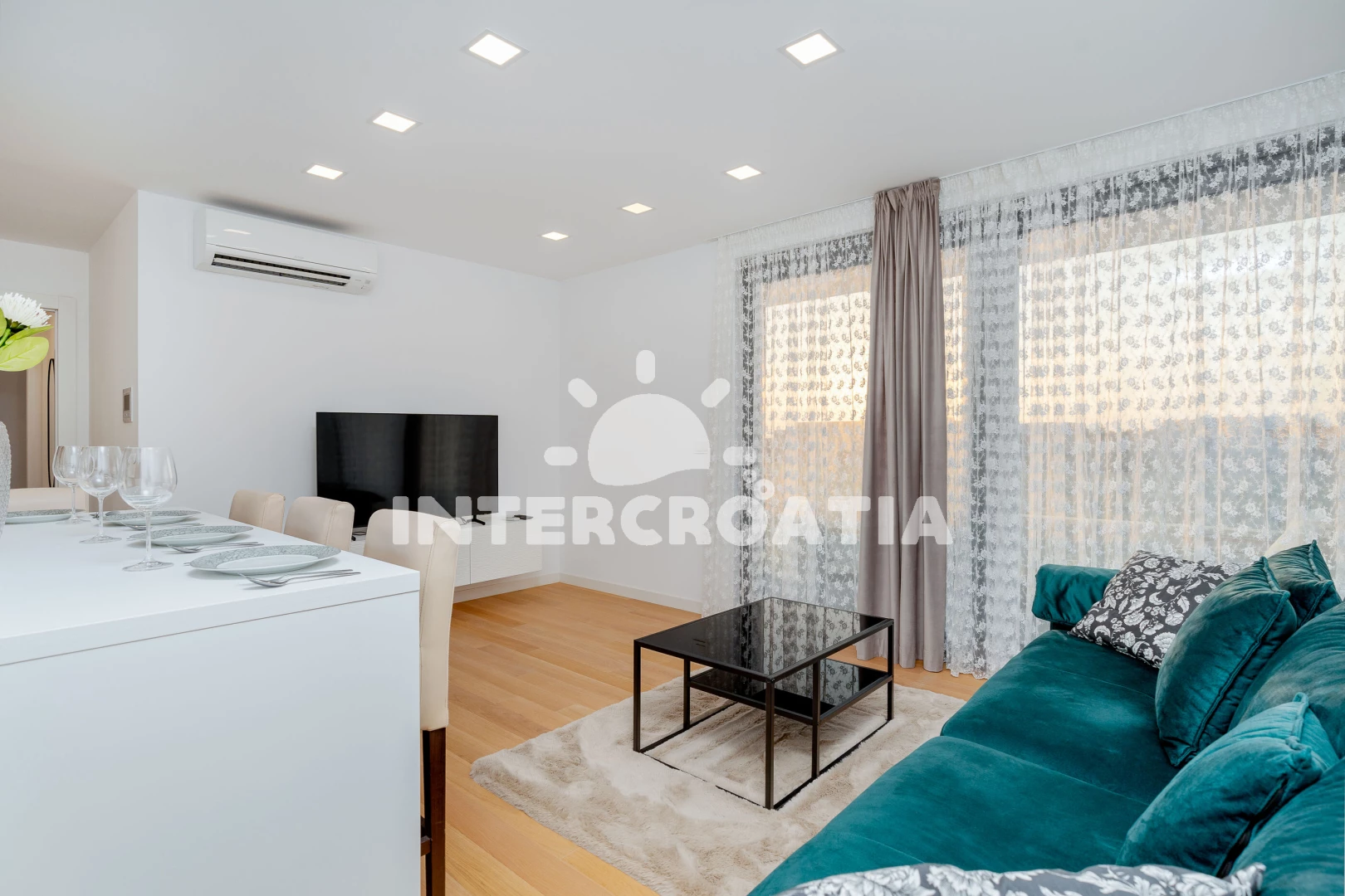 Apartmán Severní Dalmácie - Zadar DA 5319 N1