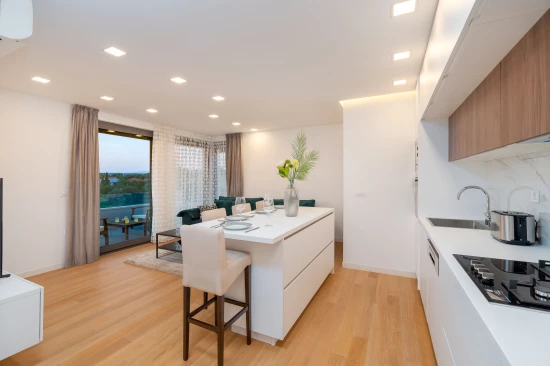 Apartmán Severní Dalmácie - Zadar DA 5319 N1