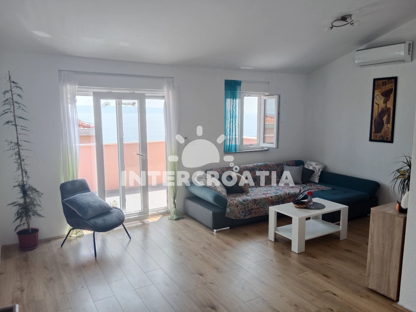 Apartmán Střední Dalmácie - Okrug Gornji DA 3354 N1