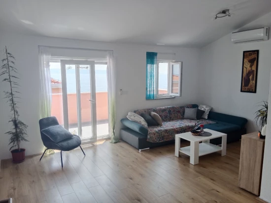 Apartmán Střední Dalmácie - Okrug Gornji DA 3354 N1