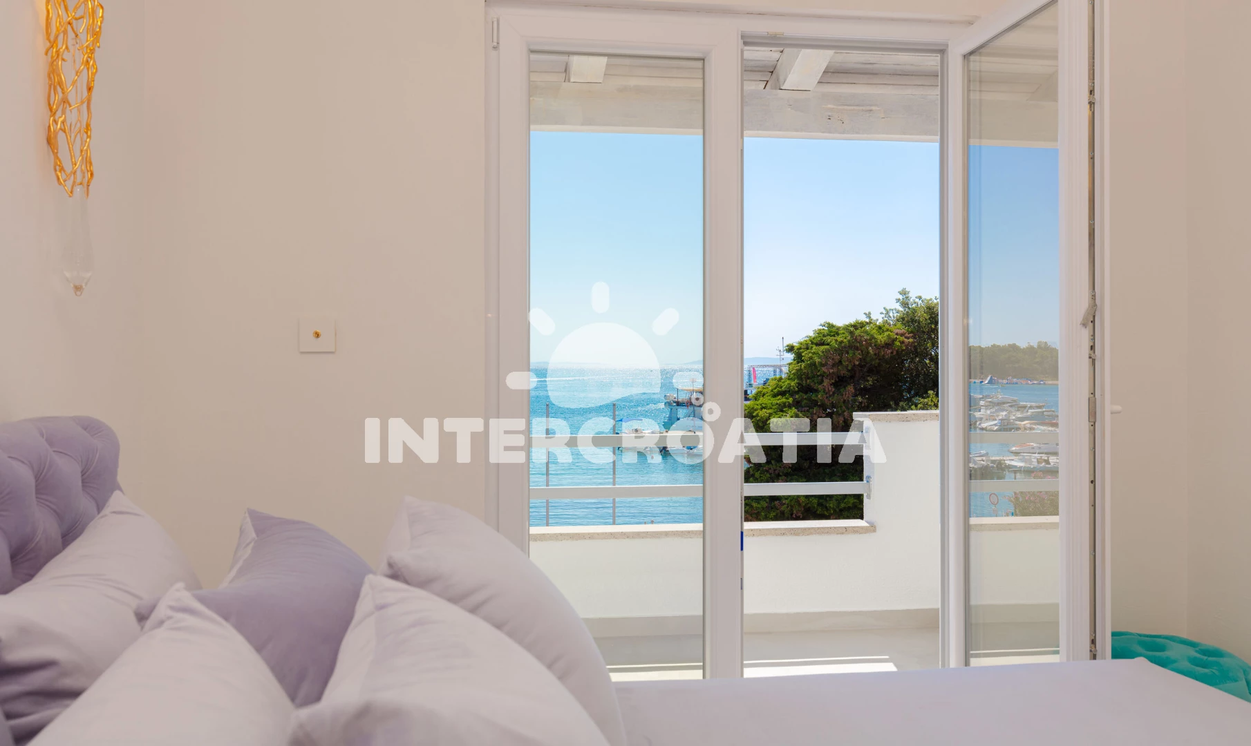 Apartmán Ostrov Pag - Novalja OS 6619 N1