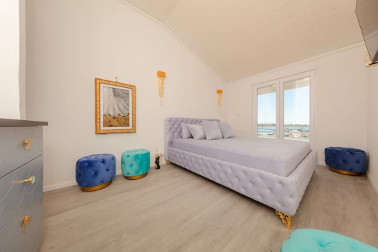 Apartmán Ostrov Pag - Novalja OS 6619 N1