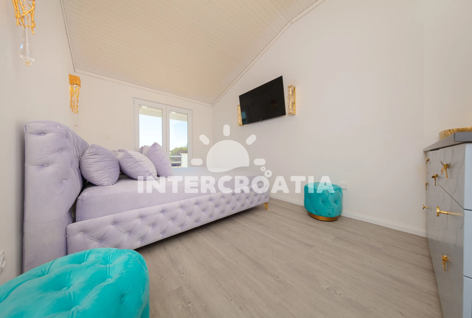 Apartmán Ostrov Pag - Novalja OS 6619 N1