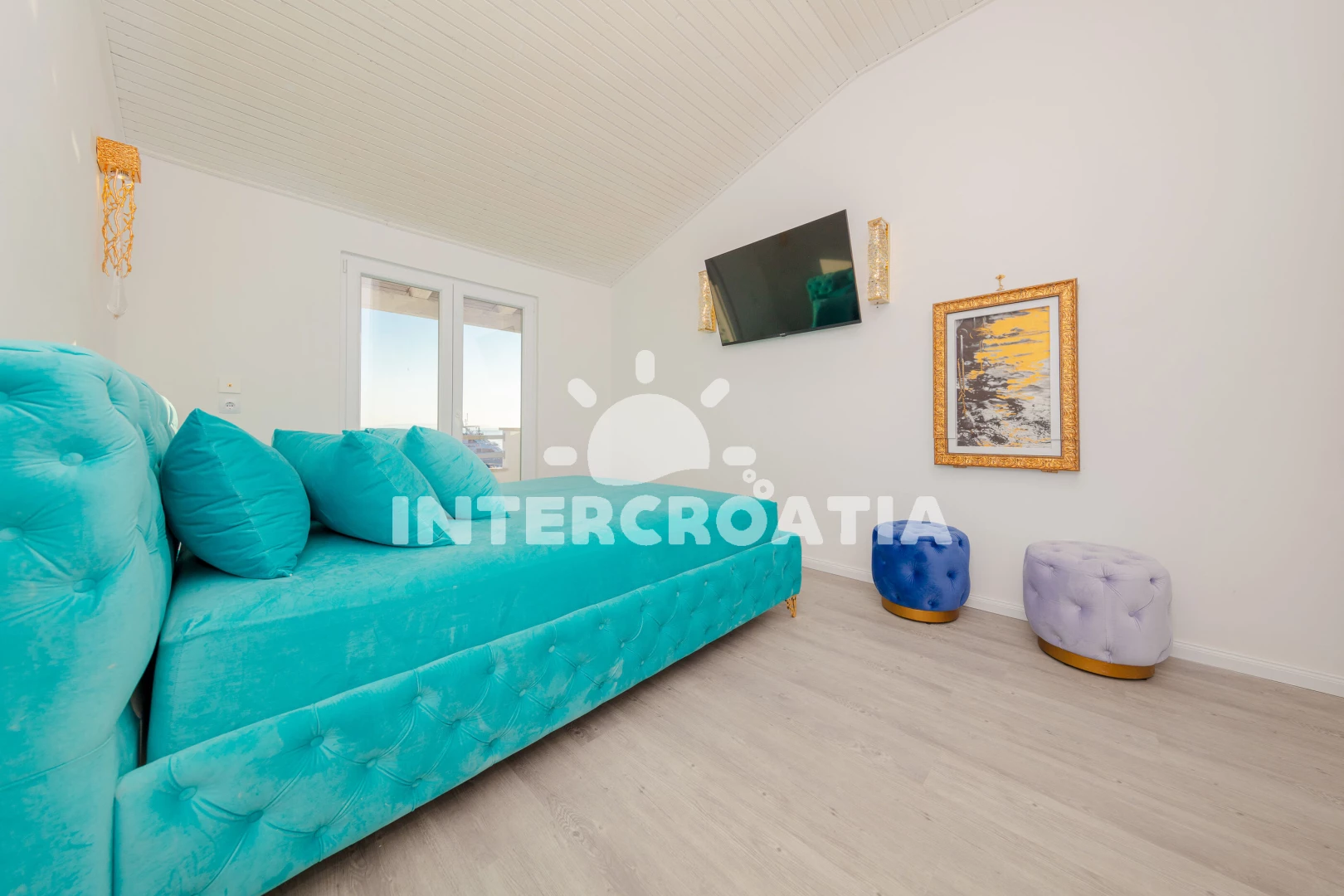 Apartmán Ostrov Pag - Novalja OS 6619 N3