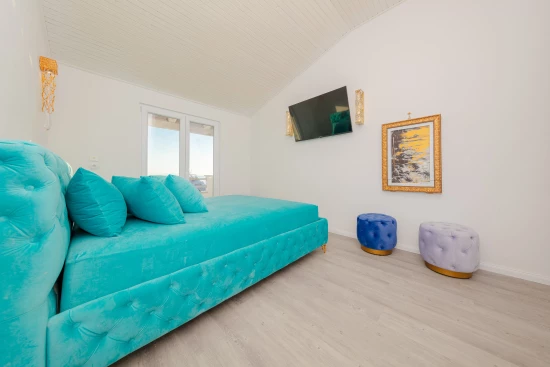 Apartmán Ostrov Pag - Novalja OS 6619 N3