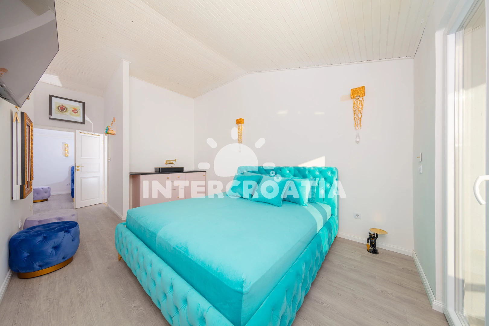 Apartmán Ostrov Pag - Novalja OS 6619 N3