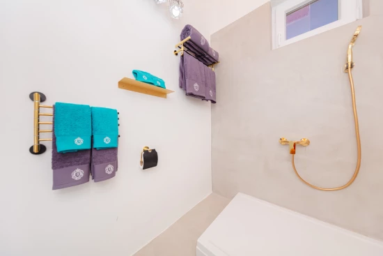 Apartmán Ostrov Pag - Novalja OS 6619 N3