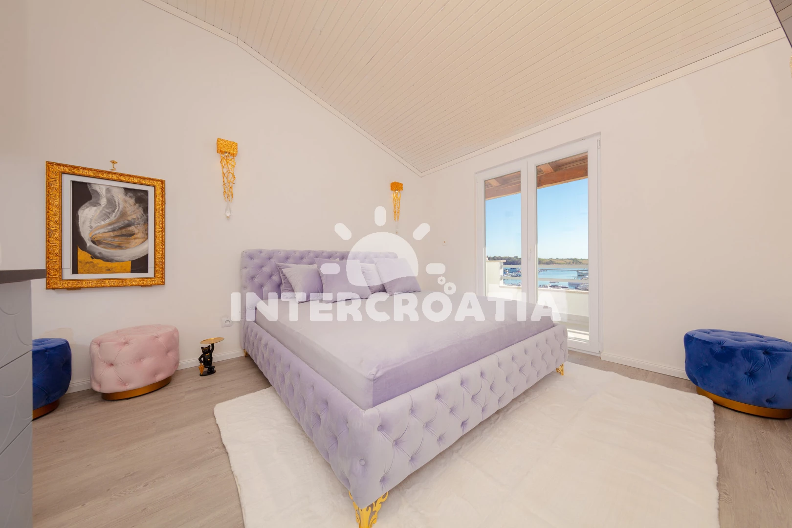 Apartmán Ostrov Pag - Novalja OS 6619 N2