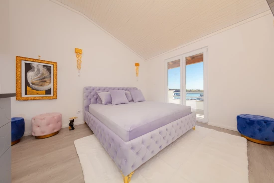 Apartmán Ostrov Pag - Novalja OS 6619 N2