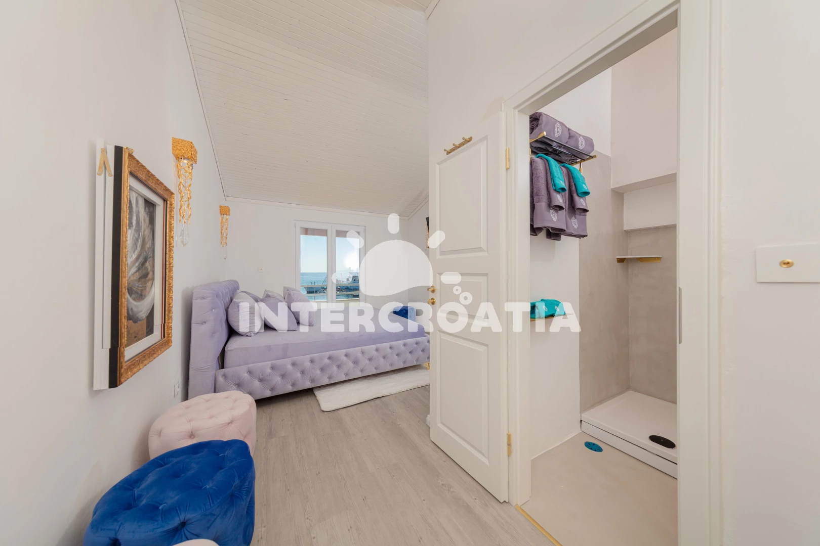 Apartmán Ostrov Pag - Novalja OS 6619 N2