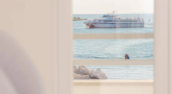 Apartmán Ostrov Pag - Novalja OS 6619 N2