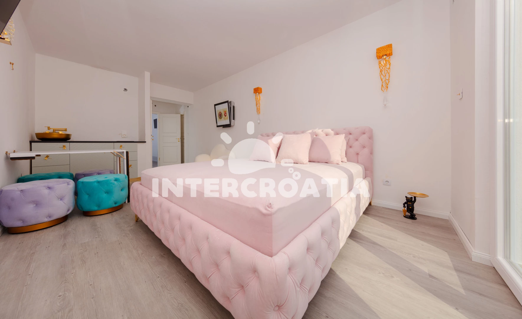 Apartmán Ostrov Pag - Novalja OS 6619 N4