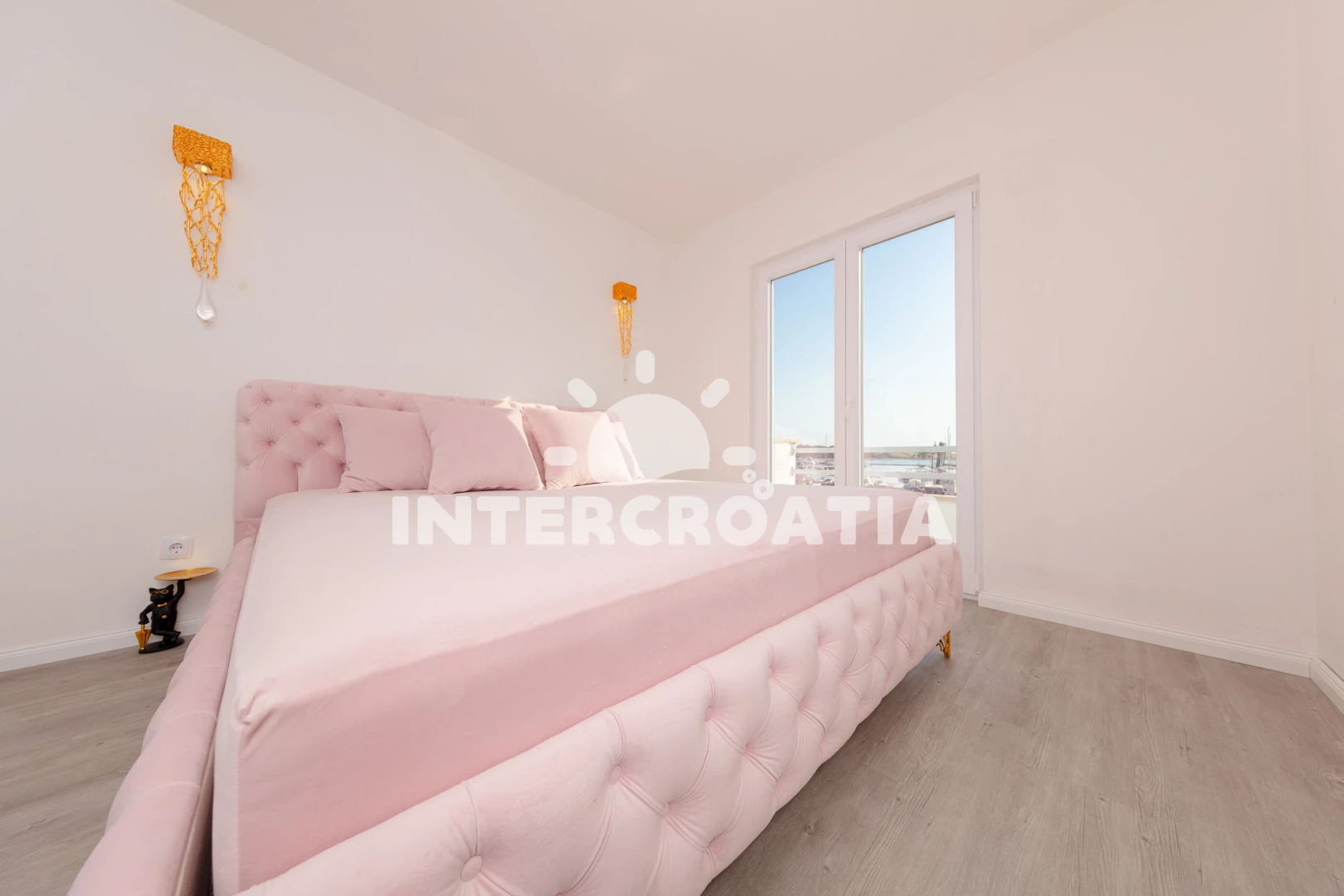 Apartmán Ostrov Pag - Novalja OS 6619 N4