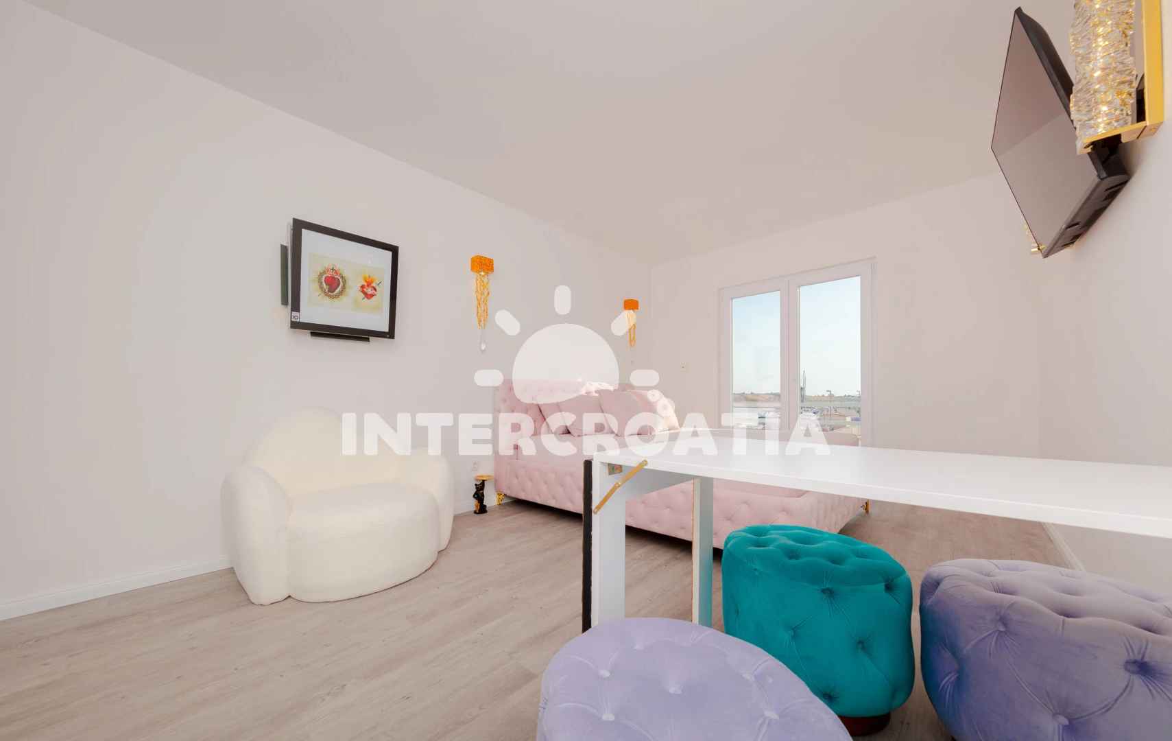 Apartmán Ostrov Pag - Novalja OS 6619 N4