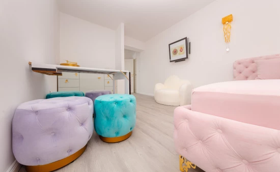 Apartmán Ostrov Pag - Novalja OS 6619 N4