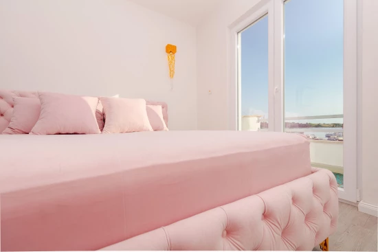 Apartmán Ostrov Pag - Novalja OS 6619 N4