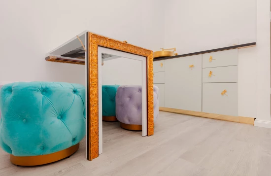 Apartmán Ostrov Pag - Novalja OS 6619 N4