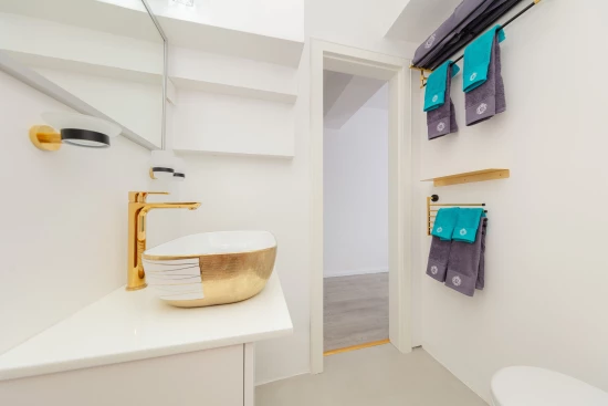 Apartmán Ostrov Pag - Novalja OS 6619 N4