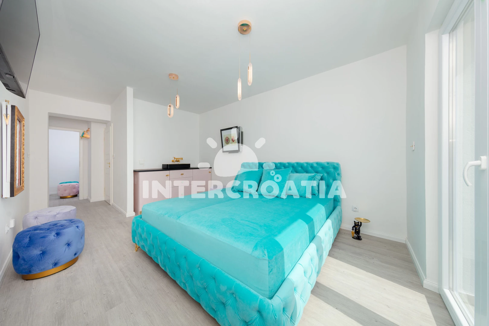 Apartmán Ostrov Pag - Novalja OS 6619 N6