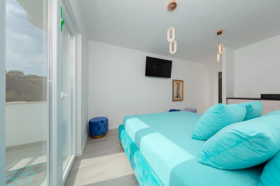 Apartmán Ostrov Pag - Novalja OS 6619 N6