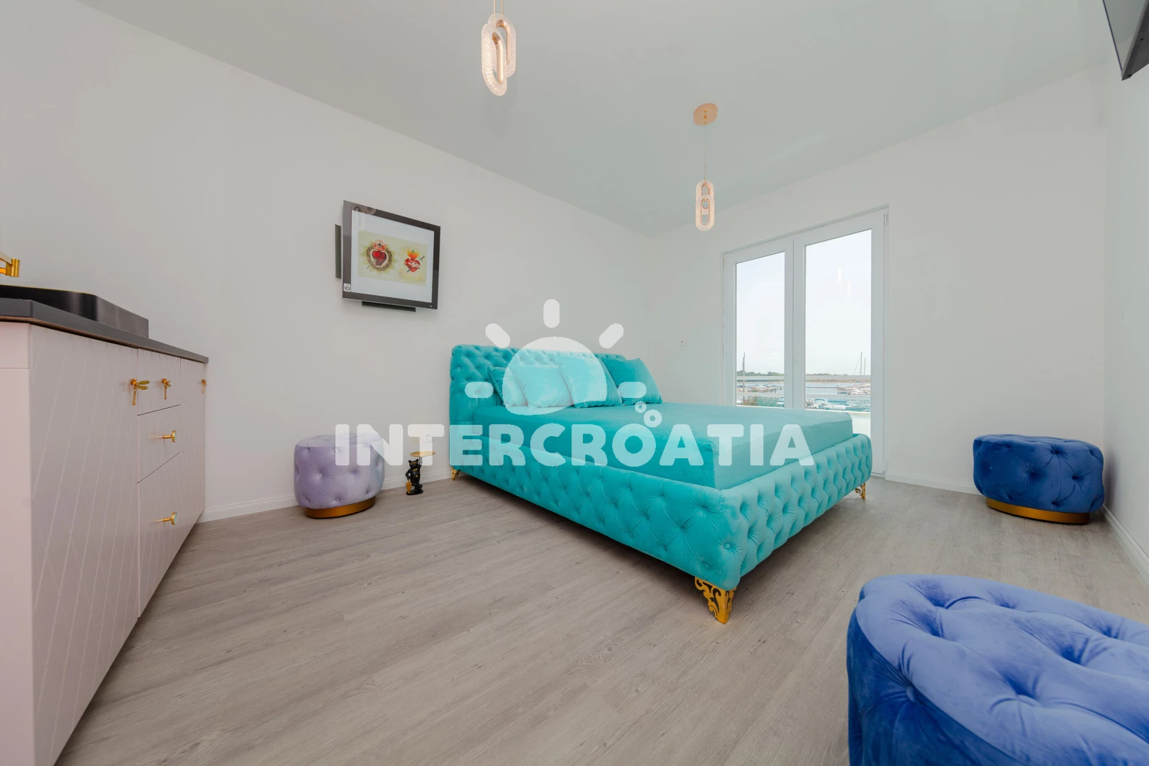 Apartmán Ostrov Pag - Novalja OS 6619 N6