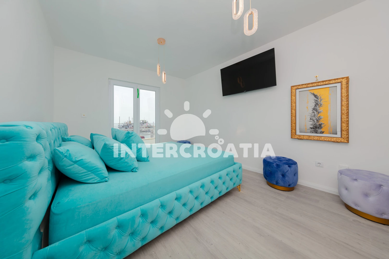 Apartmán Ostrov Pag - Novalja OS 6619 N6