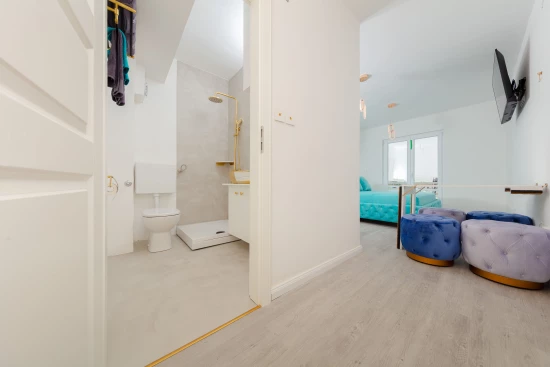 Apartmán Ostrov Pag - Novalja OS 6619 N6