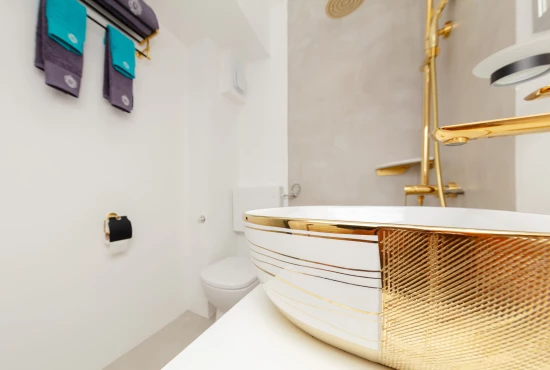 Apartmán Ostrov Pag - Novalja OS 6619 N6