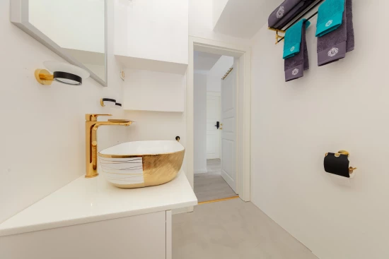 Apartmán Ostrov Pag - Novalja OS 6619 N6