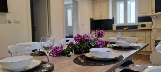 Apartmán Ostrov Hvar - Stari Grad OS 2023 N1