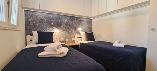 Apartmán Ostrov Hvar - Stari Grad OS 2023 N1