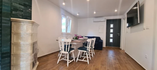 Apartmán Ostrov Hvar - Stari Grad OS 2023 N1