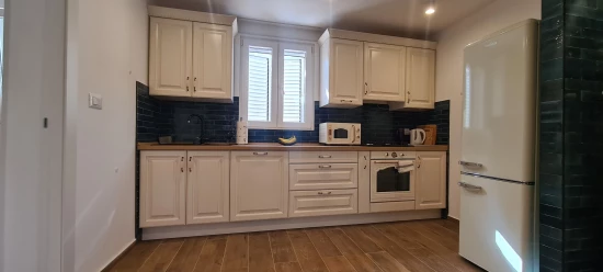 Apartmán Ostrov Hvar - Stari Grad OS 2023 N1