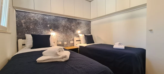 Apartmán Ostrov Hvar - Stari Grad OS 2023 N1