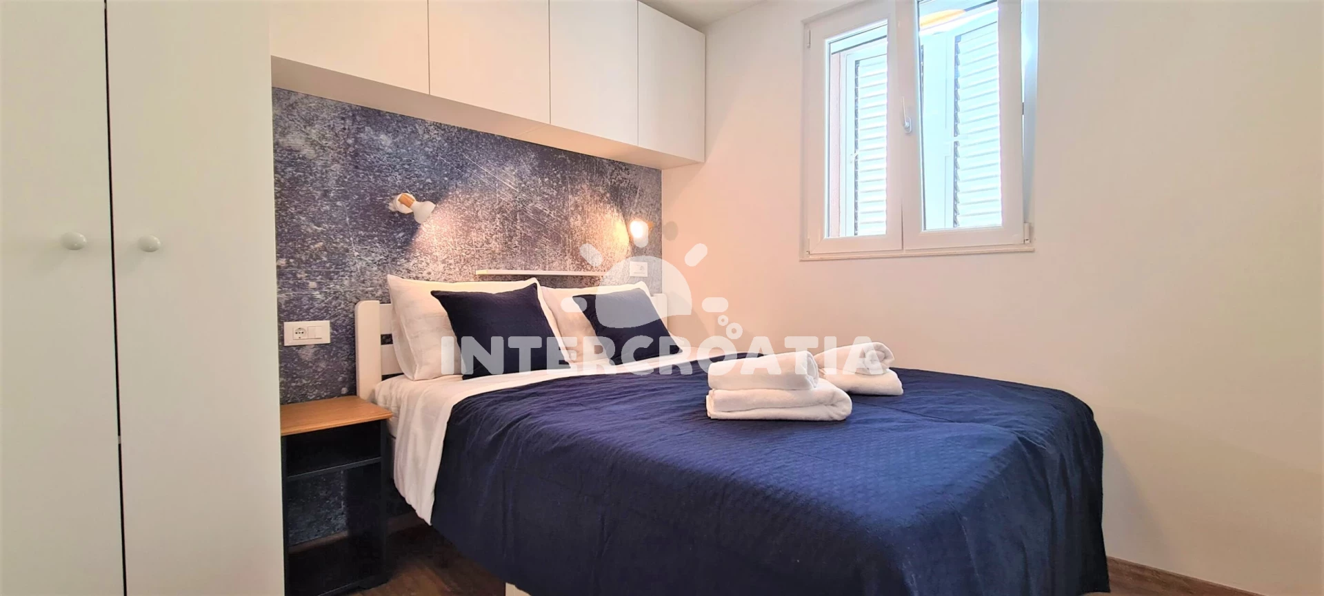 Apartmán Ostrov Hvar - Stari Grad OS 2023 N1