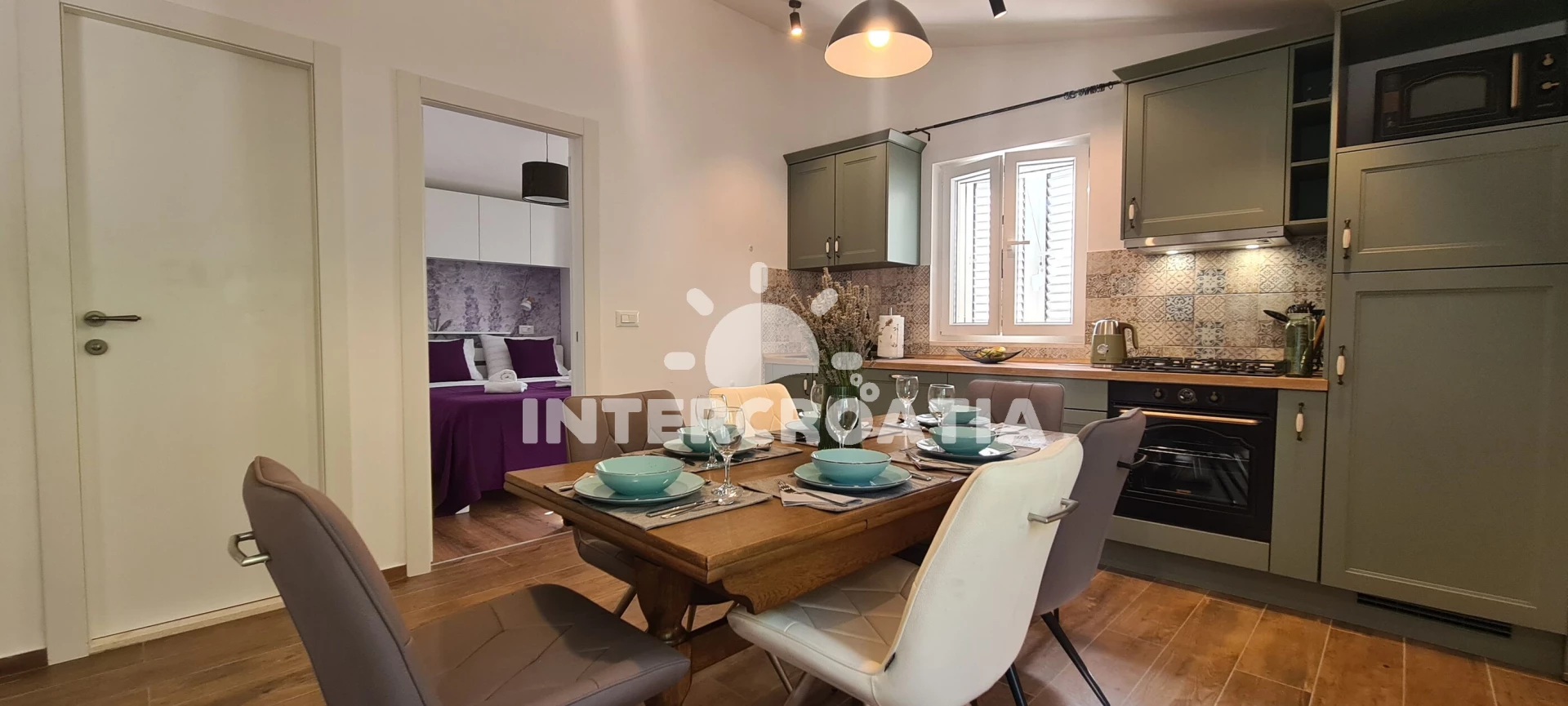 Apartmán Ostrov Hvar - Stari Grad OS 2023 N2