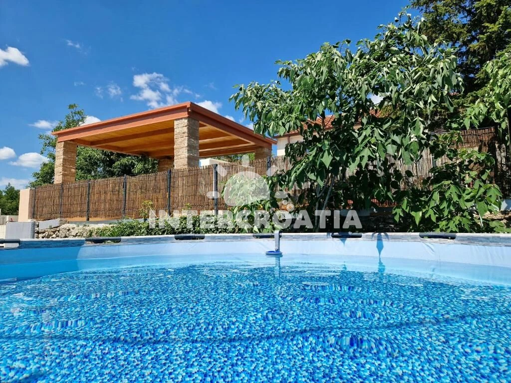 Vila s bazénem Kvarner - Jadranovo (Crikvenica) KV 2188 N1