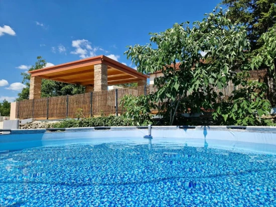 Vila s bazénem Kvarner - Jadranovo (Crikvenica) KV 2188 N1