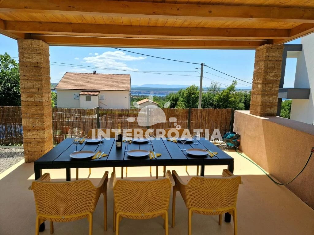 Vila s bazénem Kvarner - Jadranovo (Crikvenica) KV 2188 N1