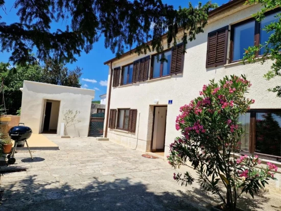 Vila s bazénem Kvarner - Jadranovo (Crikvenica) KV 2188 N1