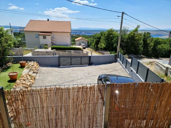 Vila s bazénem Kvarner - Jadranovo (Crikvenica) KV 2188 N1