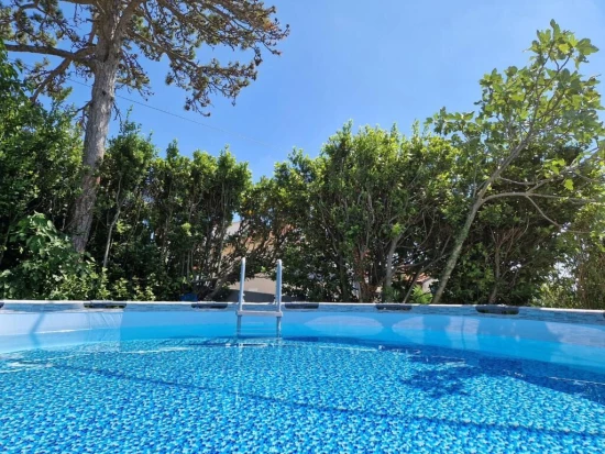 Vila s bazénem Kvarner - Jadranovo (Crikvenica) KV 2188 N1