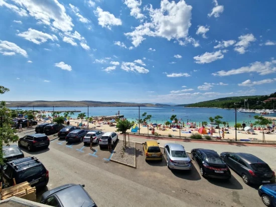 Vila s bazénem Kvarner - Jadranovo (Crikvenica) KV 2188 N1