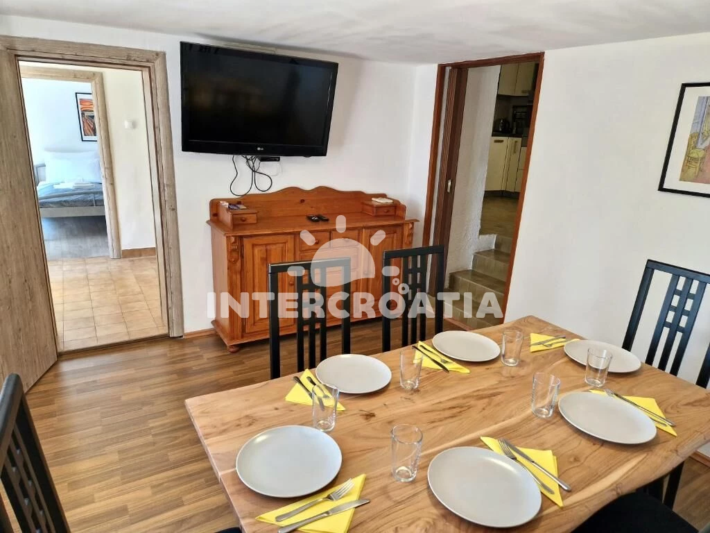 Vila s bazénem Kvarner - Jadranovo (Crikvenica) KV 2188 N1