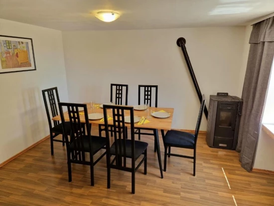 Vila s bazénem Kvarner - Jadranovo (Crikvenica) KV 2188 N1