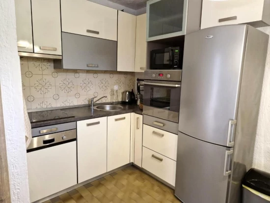 Vila s bazénem Kvarner - Jadranovo (Crikvenica) KV 2188 N1