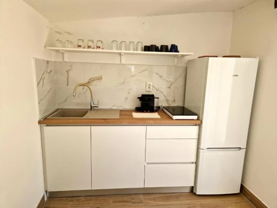 Vila s bazénem Kvarner - Jadranovo (Crikvenica) KV 2188 N1